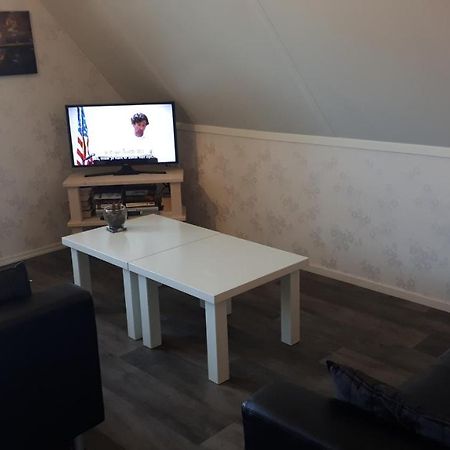 Appartement Esta Buren  Exteriör bild