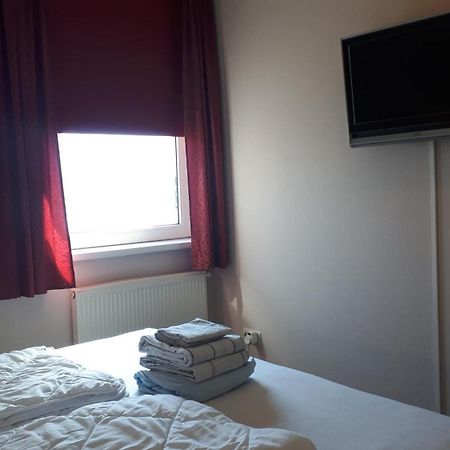 Appartement Esta Buren  Exteriör bild