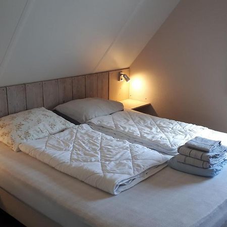 Appartement Esta Buren  Exteriör bild