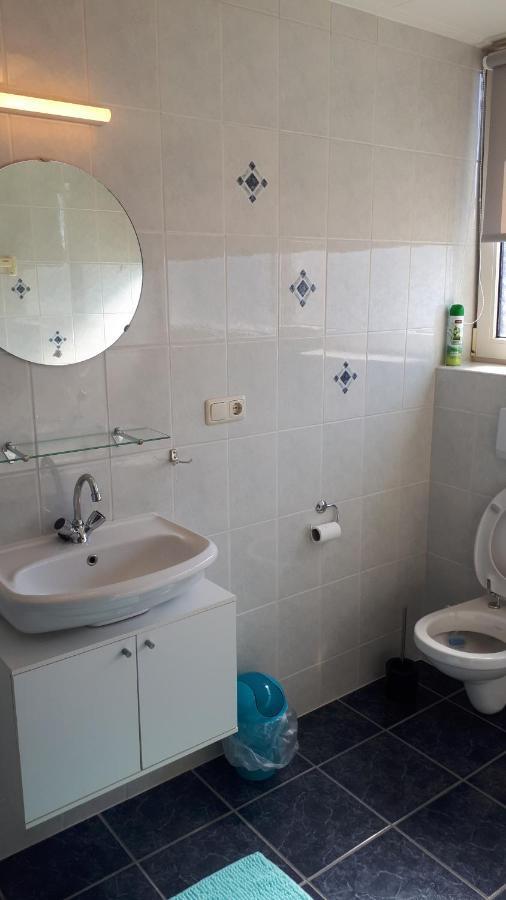 Appartement Esta Buren  Exteriör bild