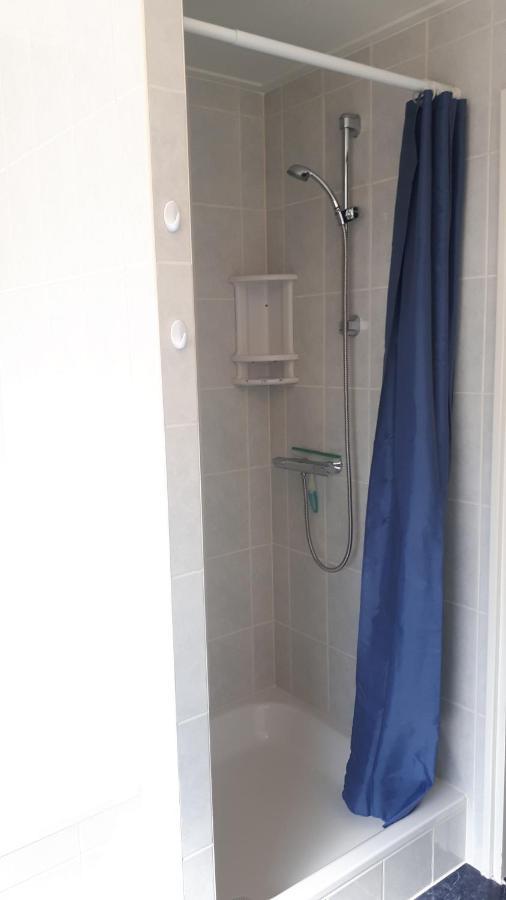 Appartement Esta Buren  Exteriör bild