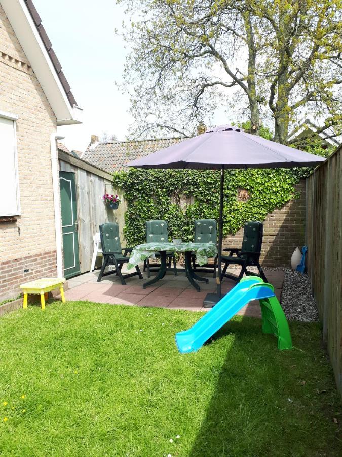 Appartement Esta Buren  Exteriör bild